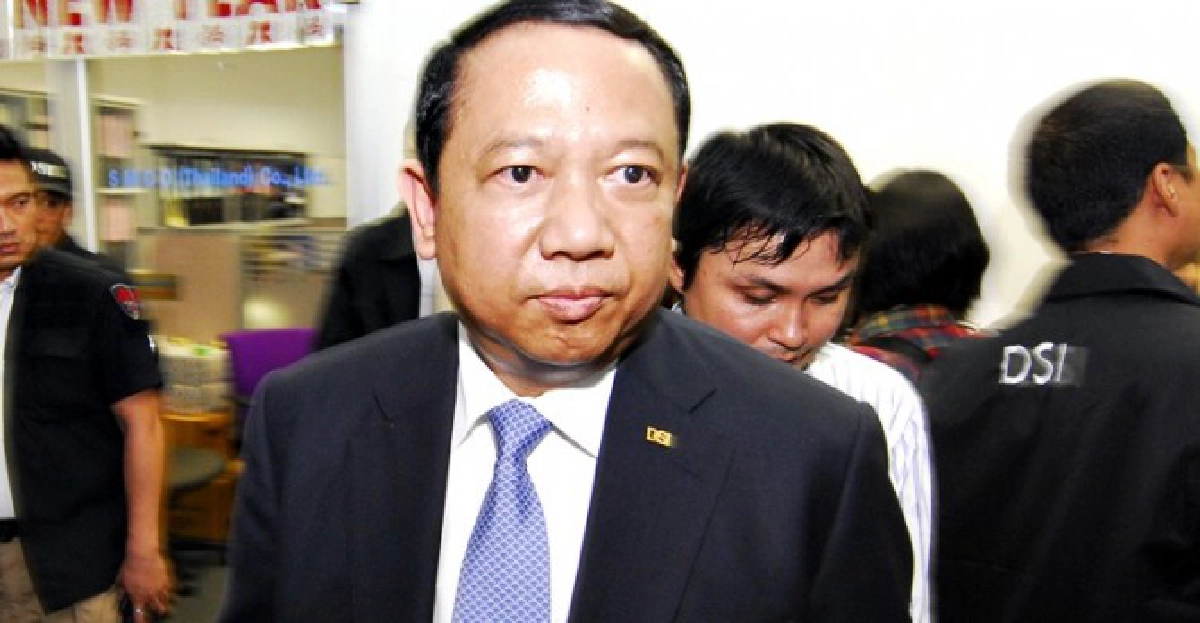 DSIลุยสอบรพ.รัฐ-เอกชน22แห่ง DSIลุยสอบรพ.รัฐ-เอกชน22แห่ง