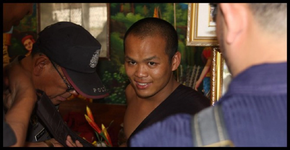 จำคุก!อดีตครูบาน้อยฆ่านศ.สร้างแค้น