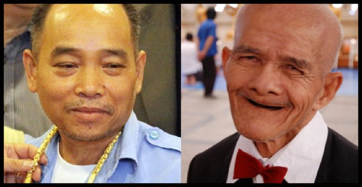 เป็นคนดี เป็นคนดี