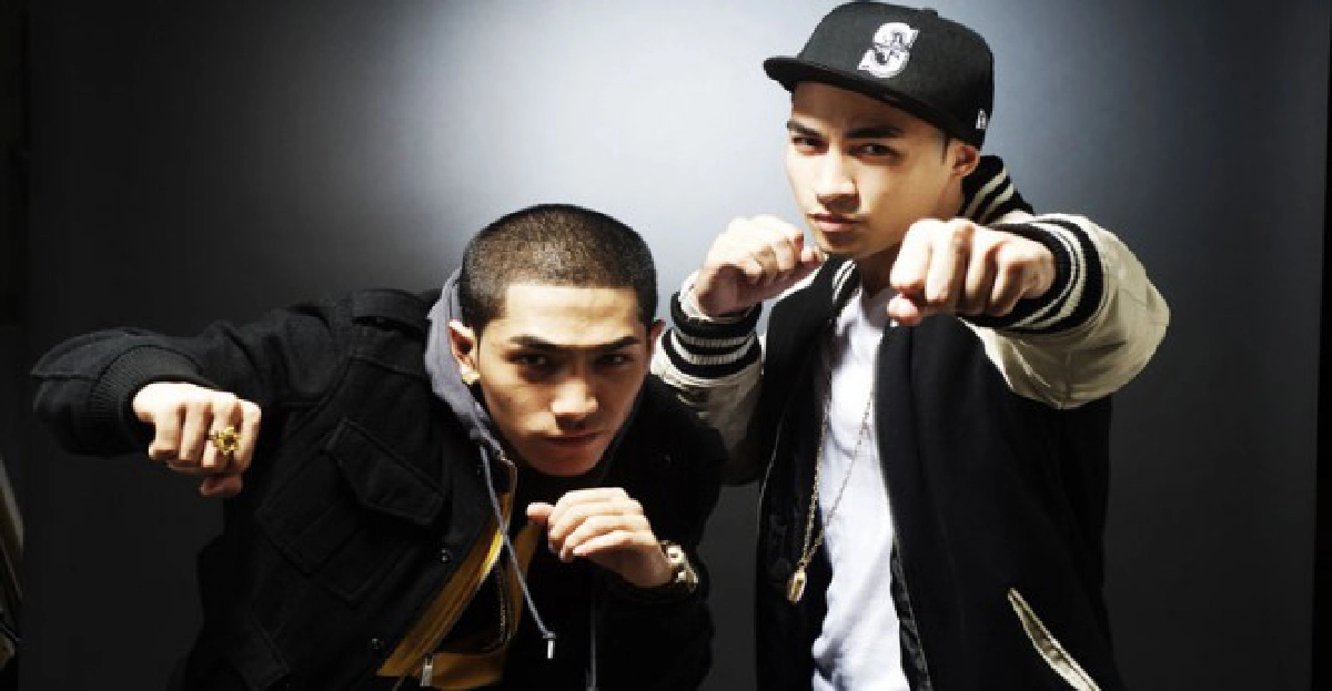 ฮิพฮอพสัญชาติไทยมหัศจรรย์แบบ'เซาท์ไซด์'