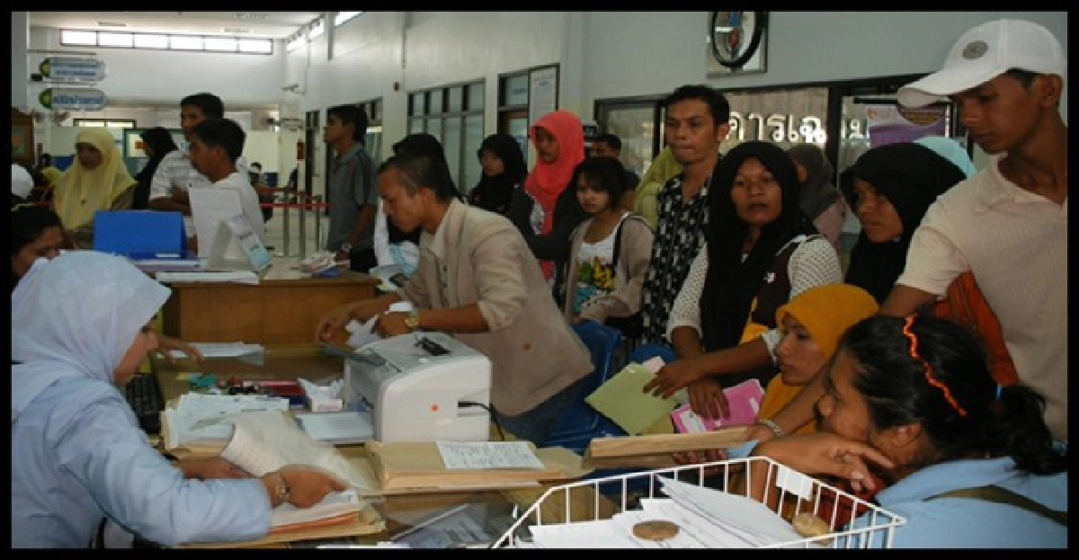 ลดเหลื่อมล้ำ!3กองทุนประกันสุขภาพ ลดเหลื่อมล้ำ!3กองทุนประกันสุขภาพ