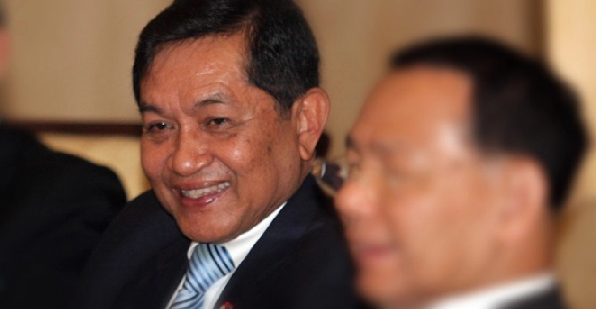 'สนธิ'ย้ำเร่งเดินหน้าสู่การปรองดอง 'สนธิ'ย้ำเร่งเดินหน้าสู่การปรองดอง