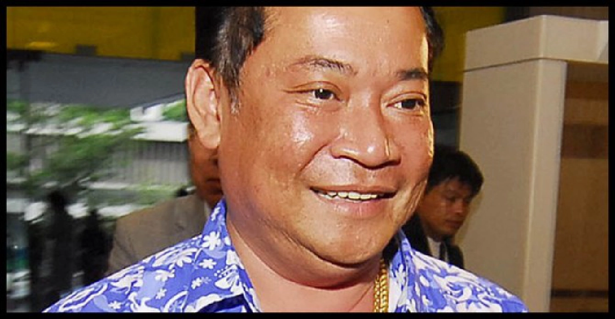 กกต.ชงศาลถอด'ศรีสุข'พ้นส.ว. กกต.ชงศาลถอด'ศรีสุข'พ้นส.ว.
