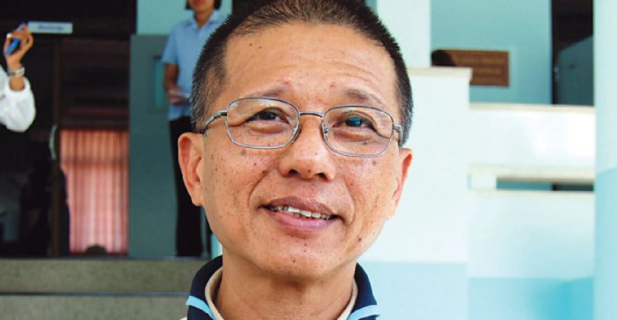 'ลูกเสืออสม.'ลดโรคเรื้อรัง 