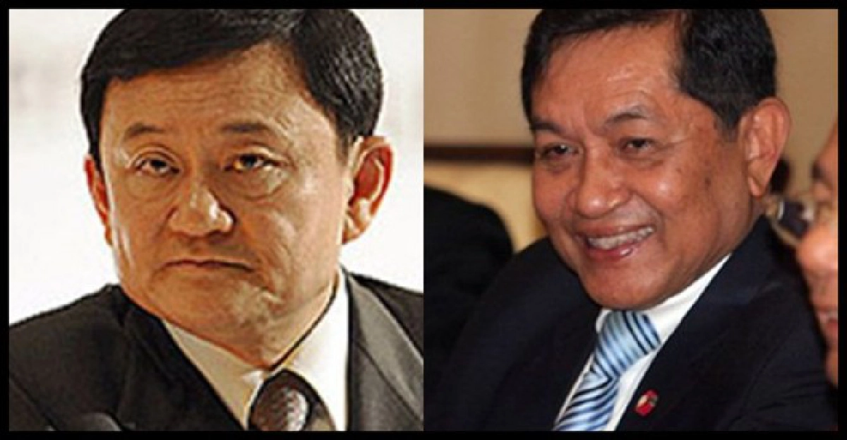 'พอใจ-พอเพียง'คำตอบสำหรับปรองดอง