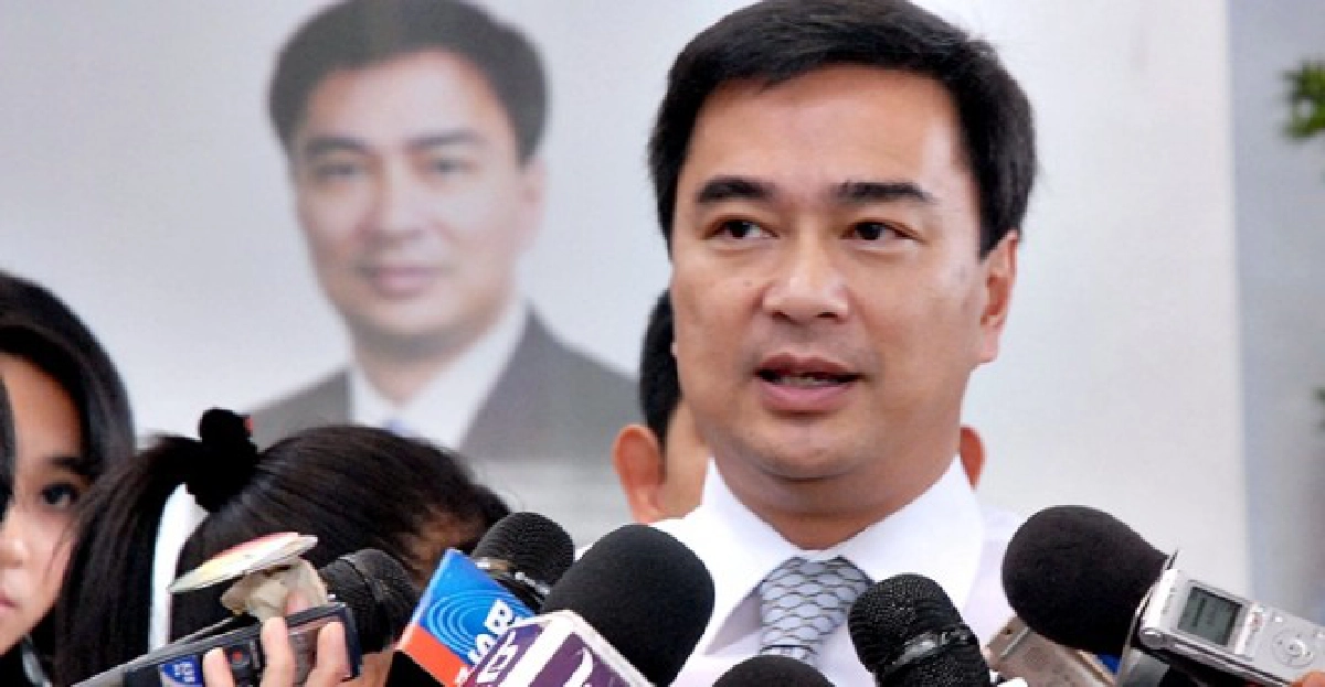'มาร์ค'จี้'รัฐ'เร่งเก็บภาษี'แม้ว-หญิงอ้อ'