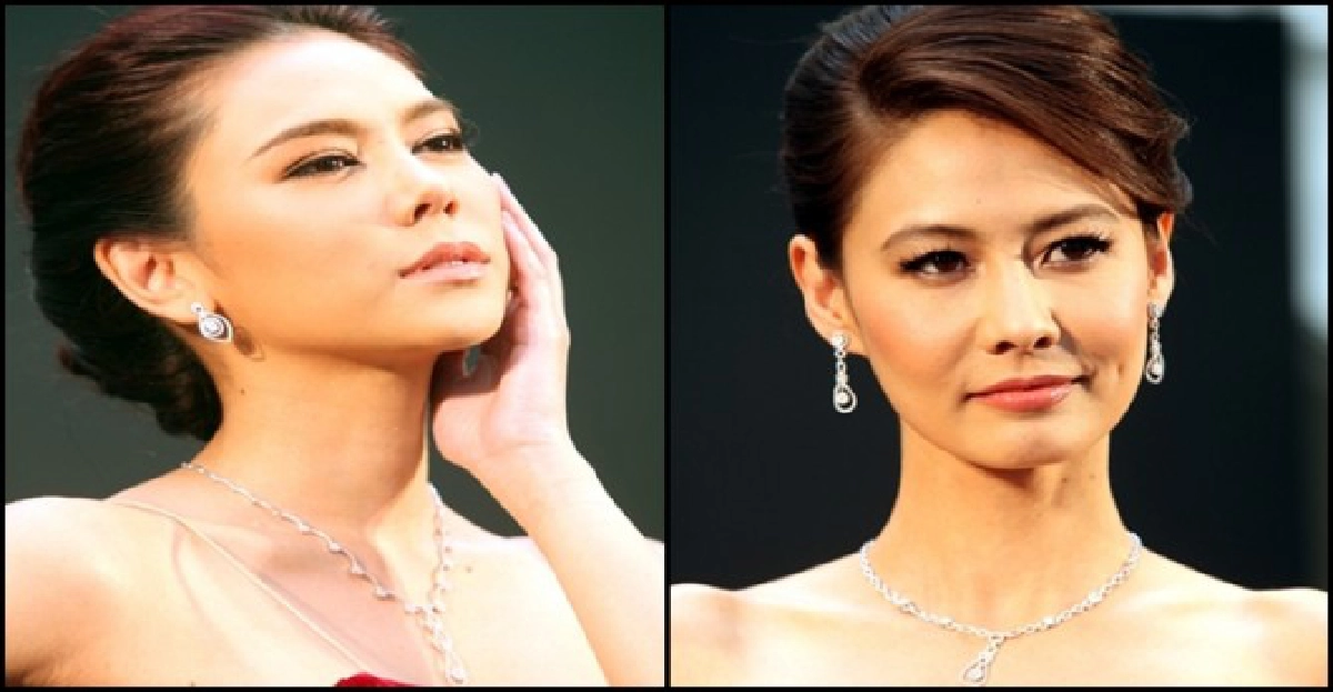 เหลี่ยมกะรัตเผยพลังอิสสตรี เหลี่ยมกะรัตเผยพลังอิสสตรี