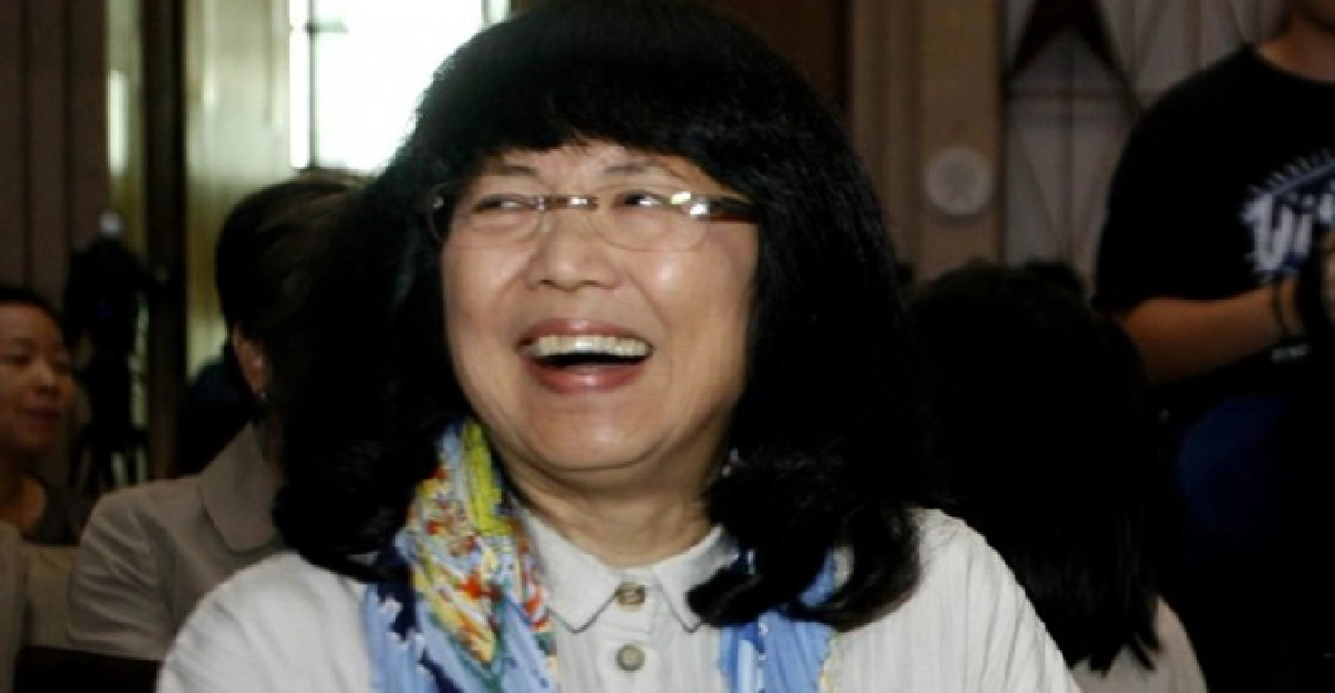 คุณแดงเปี๊ยนไป๋!