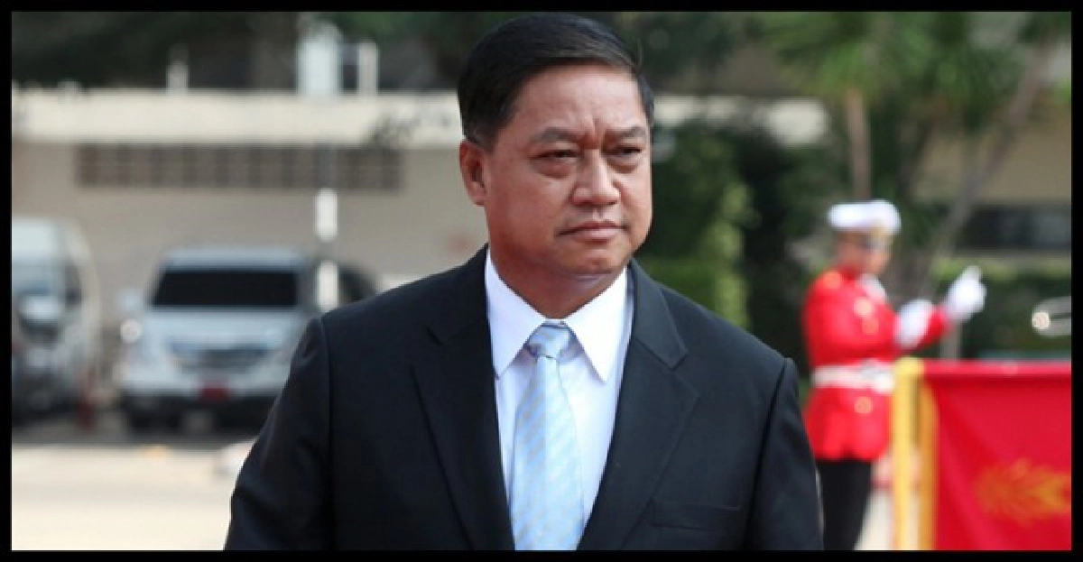 'สุกำพล'เซ็ง'ปชป.'ไม่เห็นด้วยแนวทางปรองดอง 'สุกำพล'เซ็ง'ปชป.'ไม่เห็นด้วยแนวทางปรองดอง