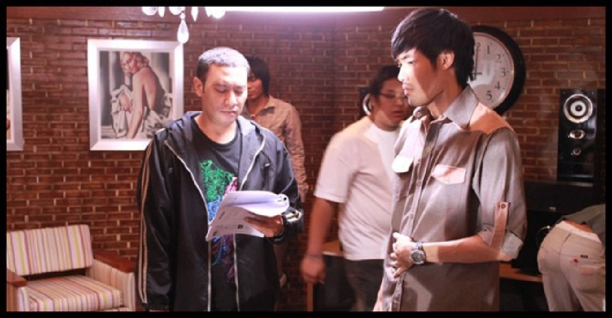 'หน่อง'เผลอโซ้ยเถ้ากระดูกใน'จุดนัดภพ'