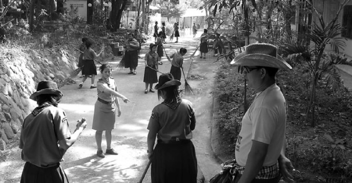 จิตสาธารณะนักเรียน ภารกิจที่ยิ่งใหญ่สตรีชัยภูมิ2 จิตสาธารณะนักเรียน ภารกิจที่ยิ่งใหญ่สตรีชัยภูมิ2