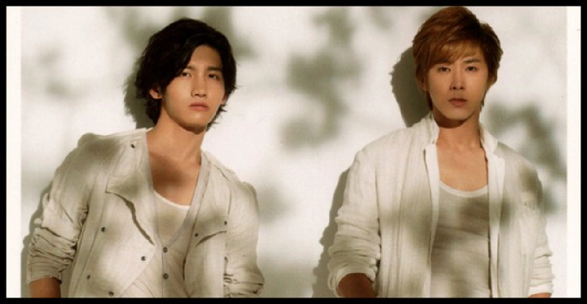 คุยฟุ้งเรื่องซิงเกิ้ลใหม่กับ2หนุ่มโทโฮชินกิ
คุยฟุ้งเรื่องซิงเกิ้ลใหม่กับ2หนุ่มโทโฮชินกิ