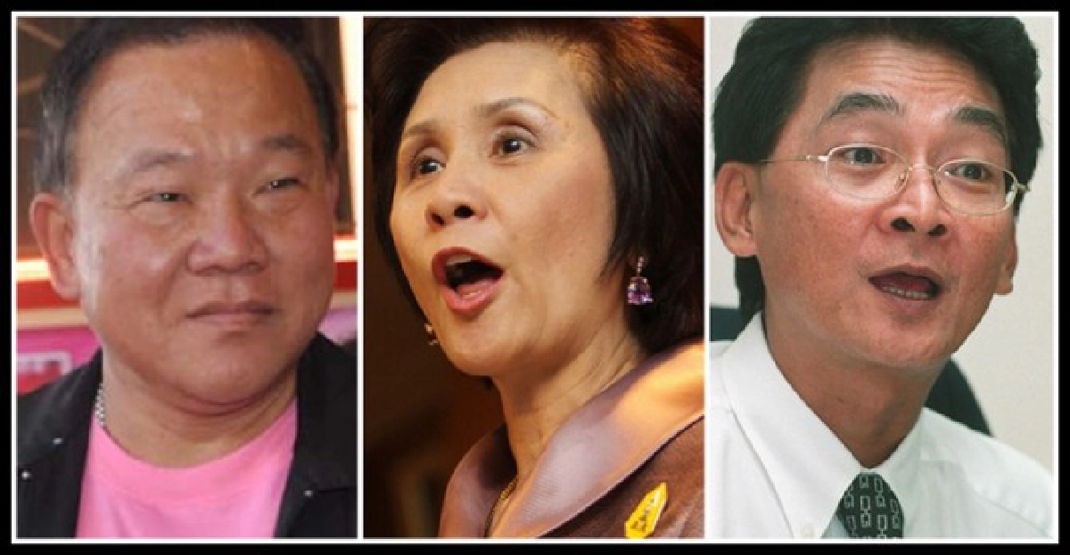 ปูดสตง.ไม่ติดใจสอบ'พนิตา' ปูดสตง.ไม่ติดใจสอบ'พนิตา'
