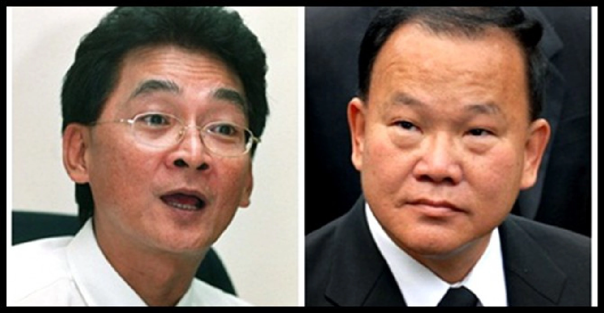 'ประวัฒน์'เล็งล่าชื่อขับ'สันติ'ปมเด้งปลัดพม. 'ประวัฒน์'เล็งล่าชื่อขับ'สันติ'ปมเด้งปลัดพม.