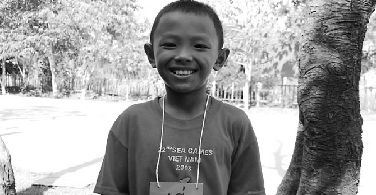 หัวเฉียวอาสาคืน'ห้องสมุด'ให้น้อง 