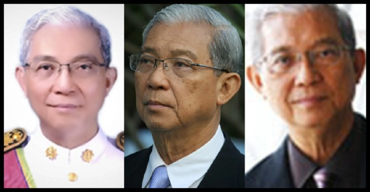'สืบแสง'ส.ส.ปชป.เสียชีวิตแล้ววัย71ปี 'สืบแสง'ส.ส.ปชป.เสียชีวิตแล้ววัย71ปี