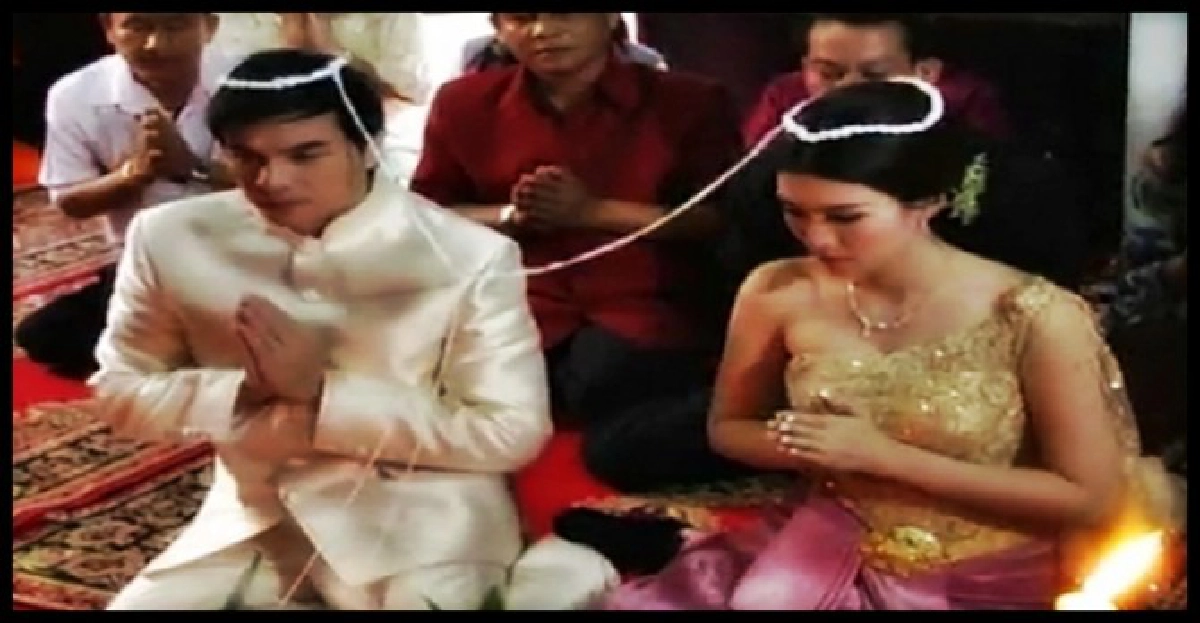 'แจ๊บ-น้องจูน'ลั่นระฆังวิวาห์แล้ว 'แจ๊บ-น้องจูน'ลั่นระฆังวิวาห์แล้ว