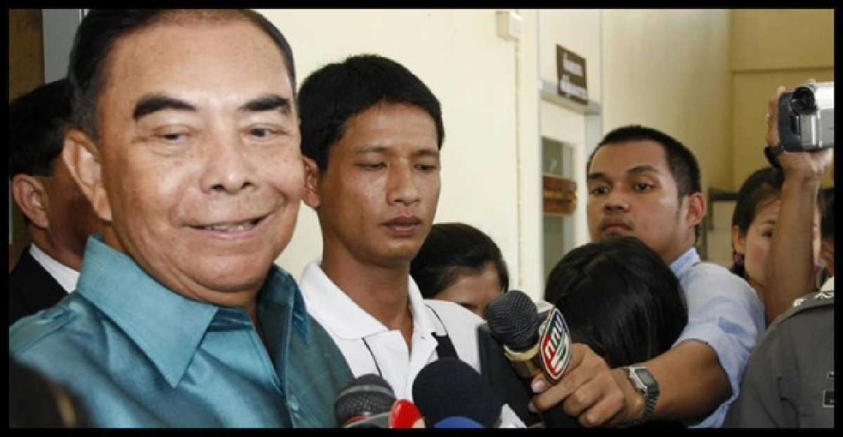 พัลลภแจง3เงื่อนไข'คมช.ภาค2'เกิด พัลลภแจง3เงื่อนไข'คมช.ภาค2'เกิด