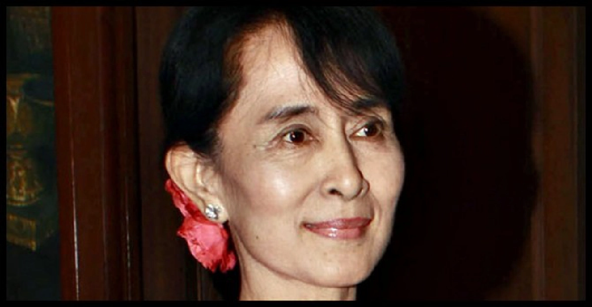'ซูจี'ล้มป่วยหลังโหมหาเสียง 'ซูจี'ล้มป่วยหลังโหมหาเสียง