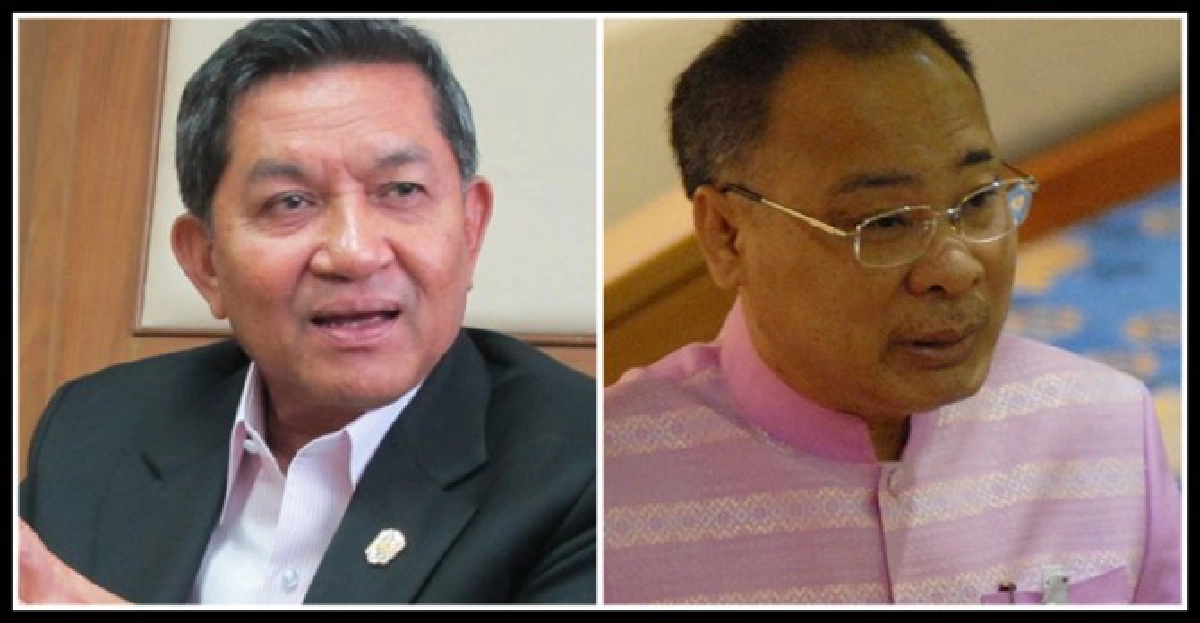 ปชป.ขอส.ว.โนโหวตปรองดอง