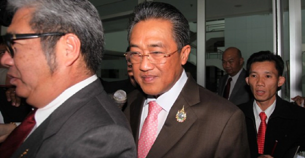 'สุพจน์'เครียดแจงคดีร่ำรวยผิดปกติ 'สุพจน์'เครียดแจงคดีร่ำรวยผิดปกติ