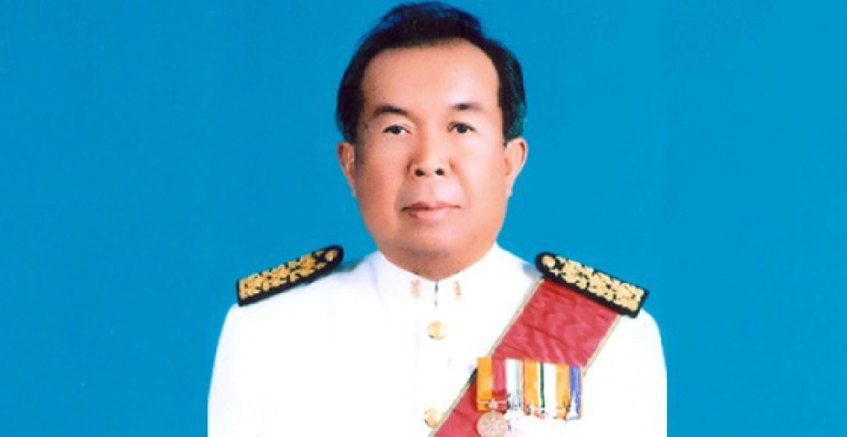 แจกอีก1แดง'ประจิตต์'พ้นส.ว.สรรหา