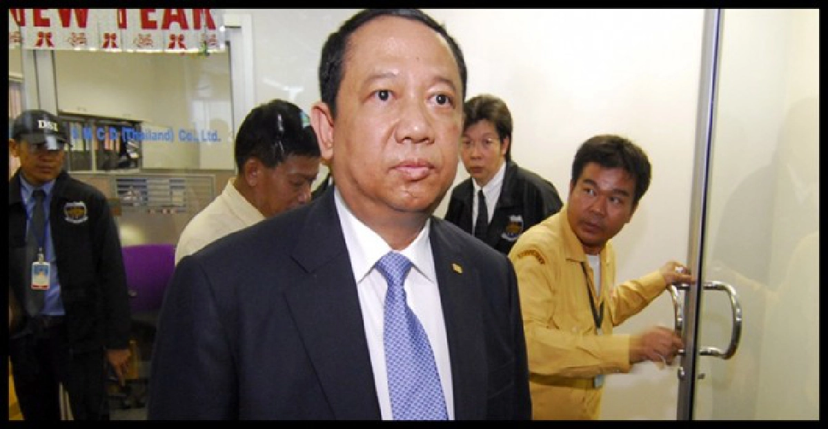 'ธาริต'ร่อนสารถึง7สภ.3วันส่งคดีซูโดฯ