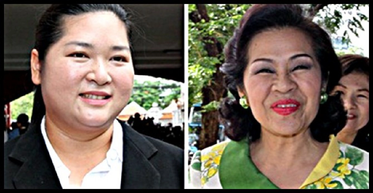'สุกุมล-เจ๊เบียบ'สวดยับพริตตี้รถโชว์หวิว 'สุกุมล-เจ๊เบียบ'สวดยับพริตตี้รถโชว์หวิว
