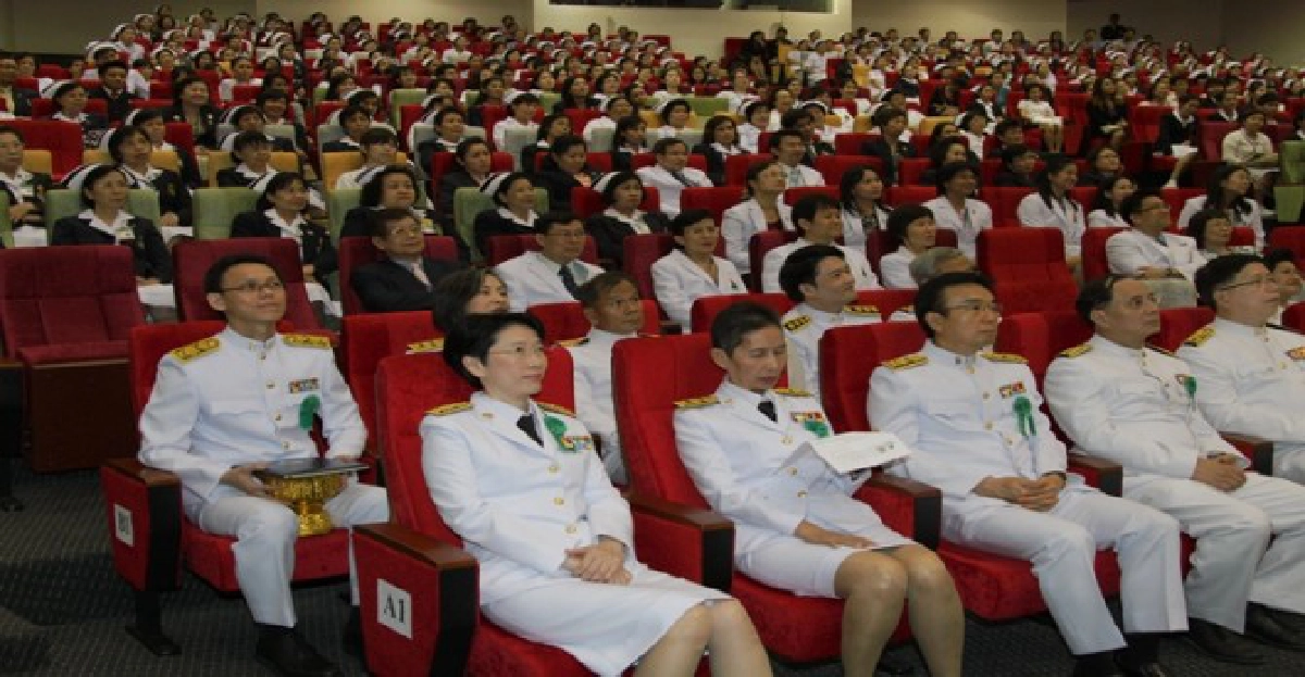 พระองค์โสมฯทรงปลื้มพระธิดาทรงงานเพื่อชาติ พระองค์โสมฯทรงปลื้มพระธิดาทรงงานเพื่อชาติ