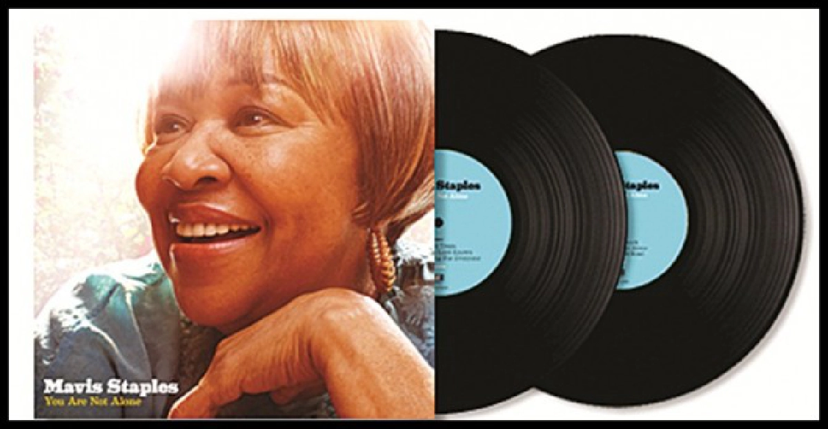 You  Are  Not  Alone