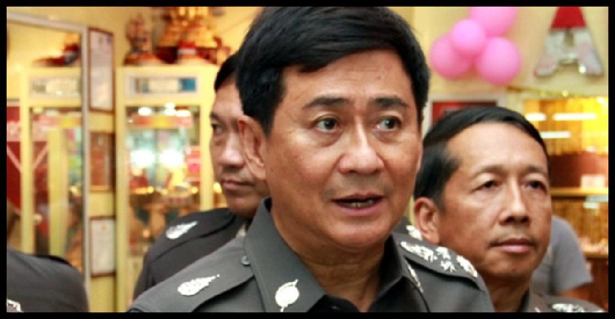 'ผบ.ตร.'ยันแต่งตั้ง'ตร.'เป็นไปตามกำหนดเดิม 'ผบ.ตร.'ยันแต่งตั้ง'ตร.'เป็นไปตามกำหนดเดิม