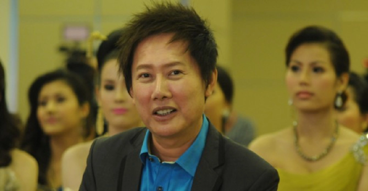 สาวรักษ์ไทยชิงมงกุฎปีใหม่ไทย