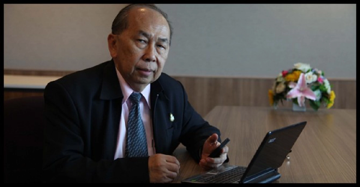 'งานวิจัยนี้ปรองดองจริงหรือ' 'งานวิจัยนี้ปรองดองจริงหรือ'
