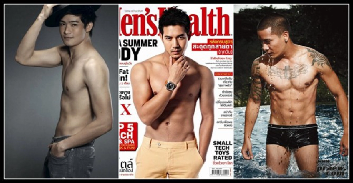 เปิดซิงแซบเว่อร์เบอร์ใหม่ขอโชว์ออฟ
เปิดซิงแซบเว่อร์เบอร์ใหม่ขอโชว์ออฟ