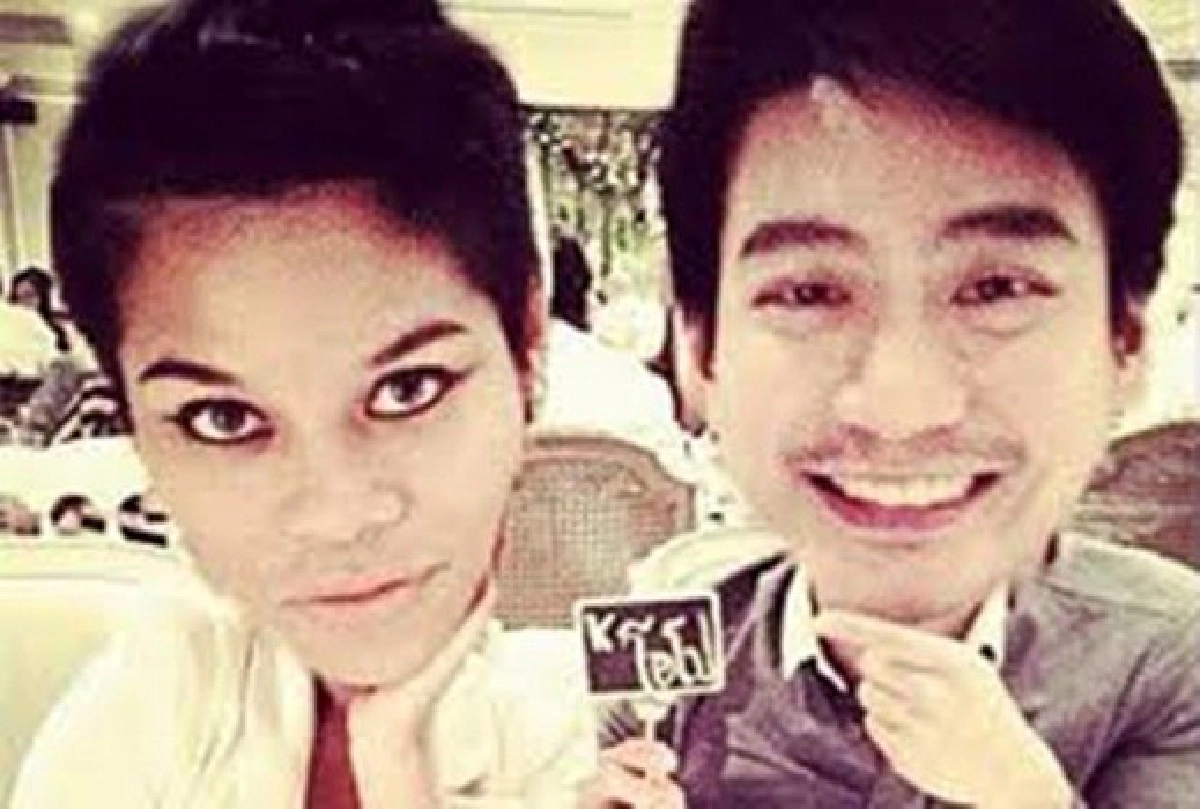 แอพ!!ไหนแบ๊วสุด แอพ!!ไหนแบ๊วสุด