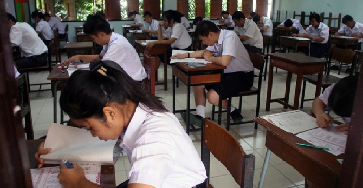สทศ.เปิดสอบโอเน็ตรอบพิเศษ10-11เม.ย. สทศ.เปิดสอบโอเน็ตรอบพิเศษ10-11เม.ย.