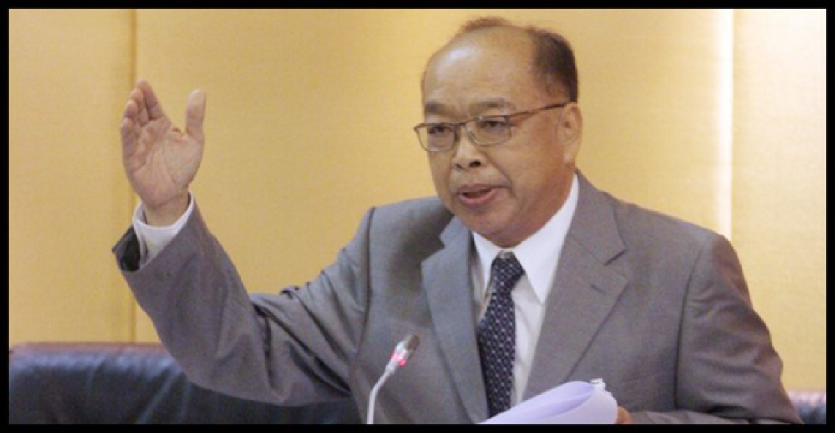 'ปึ้ง'ปัดไม่รู้'แม้ว'ไปลาว-กัมพูชา