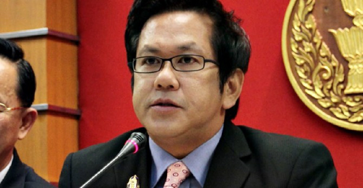 'พท.'เล็งยื่นสอบจริยธรรม'ปชป.' 'พท.'เล็งยื่นสอบจริยธรรม'ปชป.'