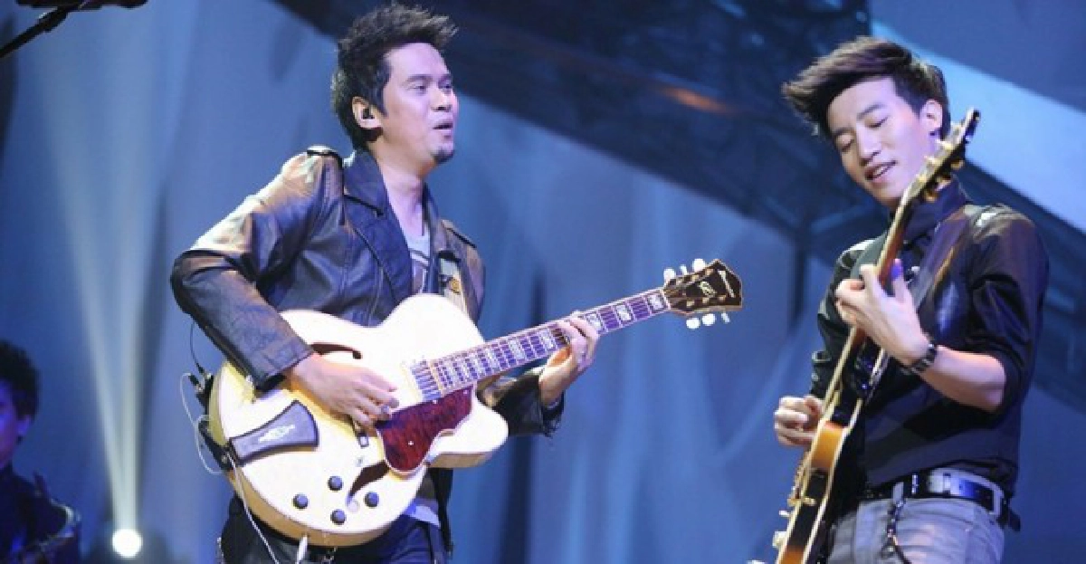 ศิลปะบวกดนตรีคอนเสิร์ตแบบ'ซิงกูล่าร์' ศิลปะบวกดนตรีคอนเสิร์ตแบบ'ซิงกูล่าร์'