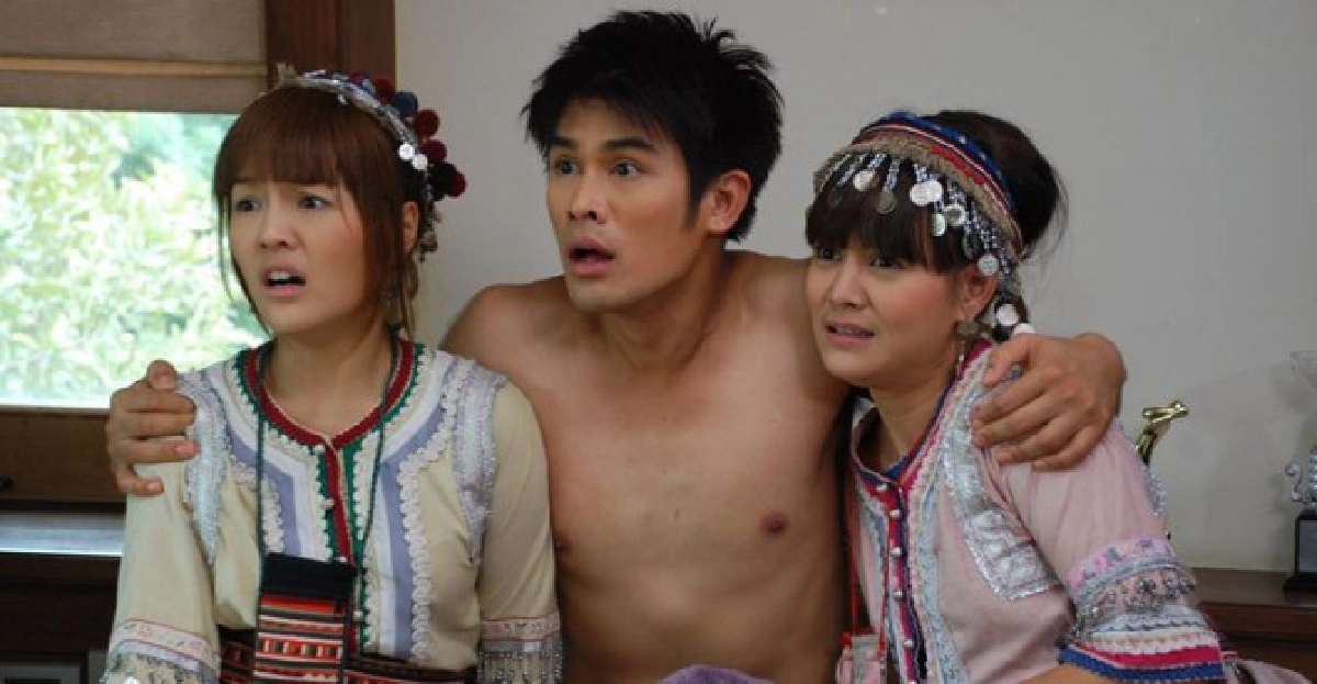 จอแก้ว:เรื่องย่อ 'รักสุดปลายฟ้า'
