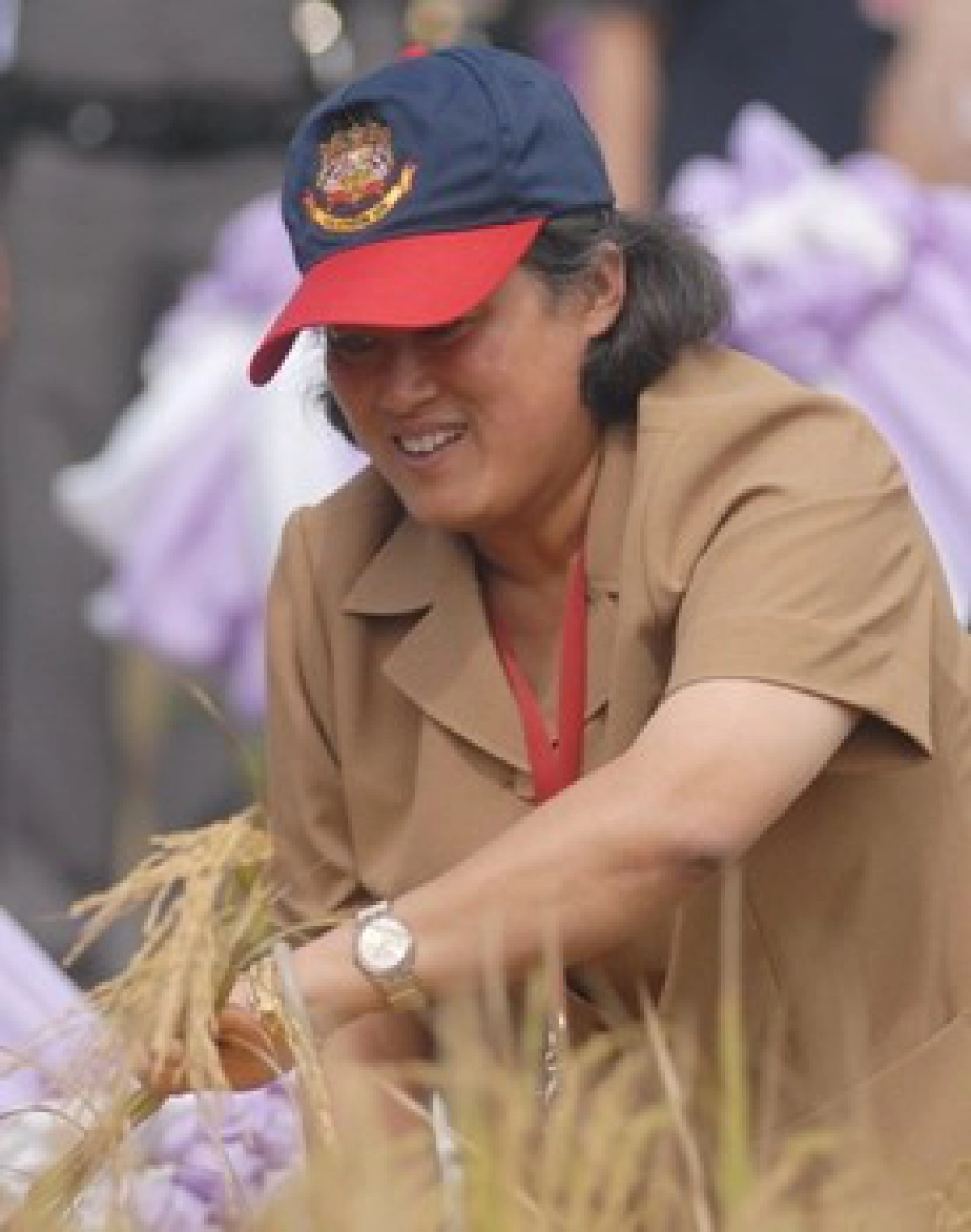 สมเด็จพระเทพรัตนราชสุดาฯ..เจ้าฟ้านักพัฒนา สมเด็จพระเทพรัตนราชสุดาฯ..เจ้าฟ้านักพัฒนา