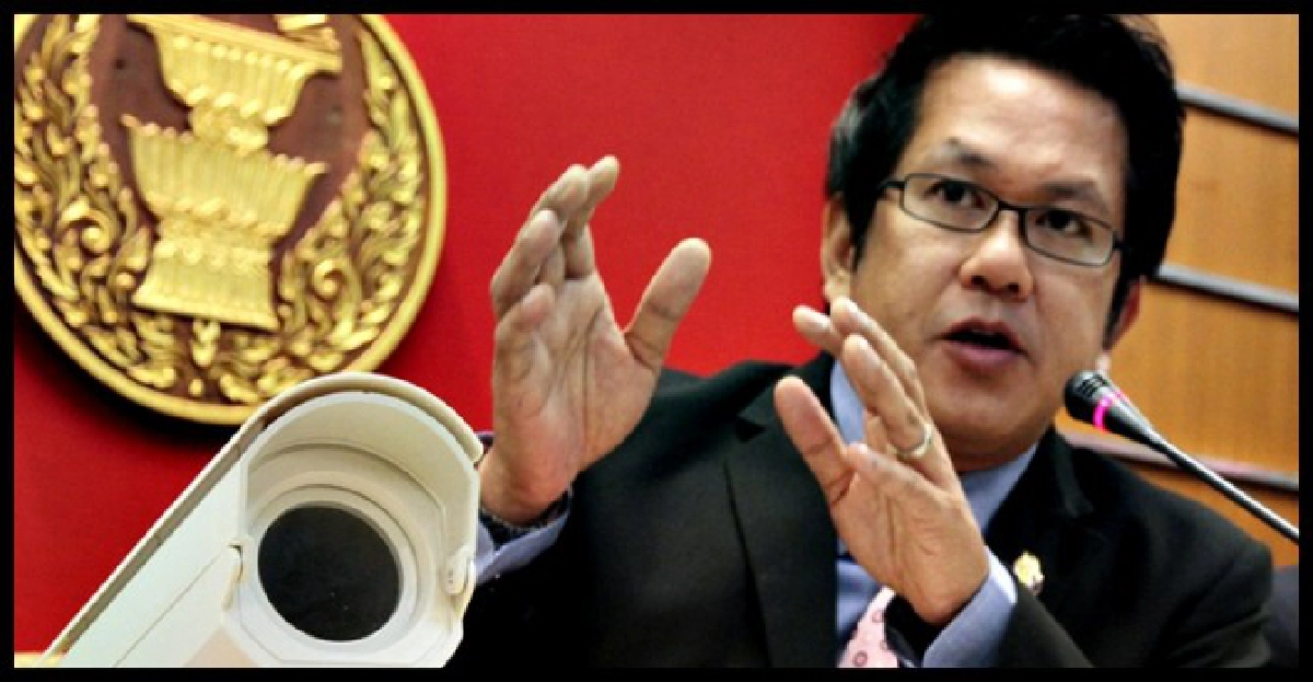 ศาลรับฟ้อง'เกียรติ'ฟ้อง'จิรายุ'หมิ่น ศาลรับฟ้อง'เกียรติ'ฟ้อง'จิรายุ'หมิ่น