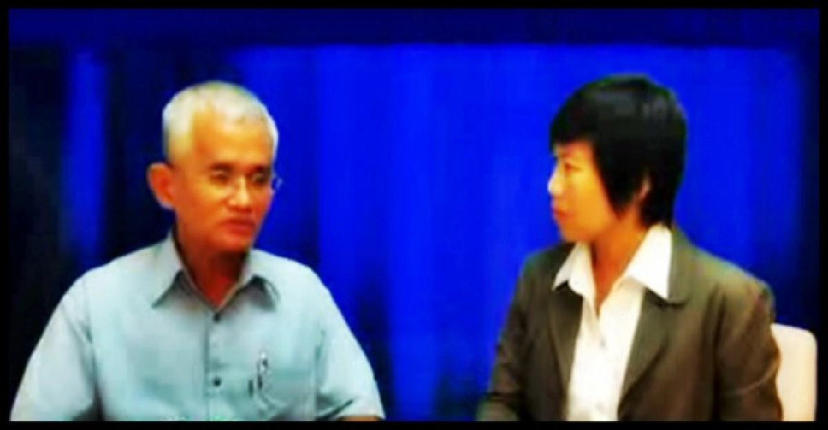 แม้ว!?เบื้องหลังป่วนใต้ แม้ว!?เบื้องหลังป่วนใต้