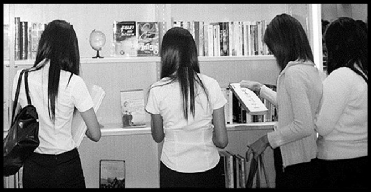 เรื่องน่าเศร้าของผู้เชี่ยวชาญด้านการศึกษา เรื่องน่าเศร้าของผู้เชี่ยวชาญด้านการศึกษา