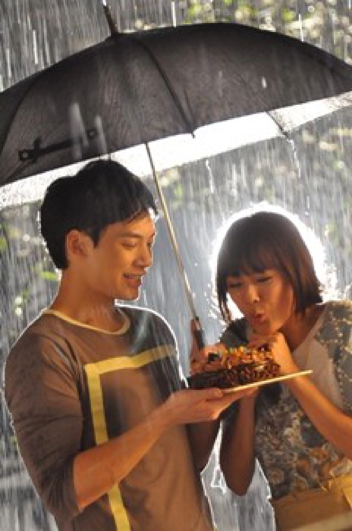 'บี้'ปาดหน้า'แดน'แลกแหวนแต่งงาน'แพทตี้'
