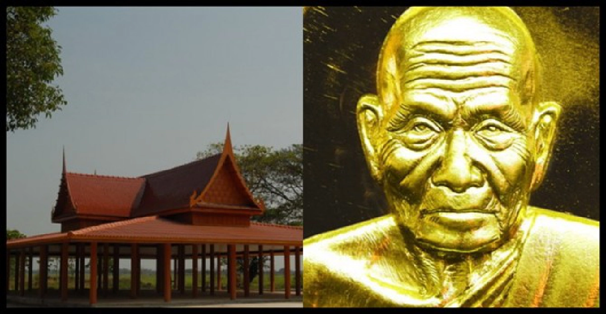 ร่วมบุญสร้างศาลาธรรมสังเวชวัดโพธิ์ทอง ร่วมบุญสร้างศาลาธรรมสังเวชวัดโพธิ์ทอง