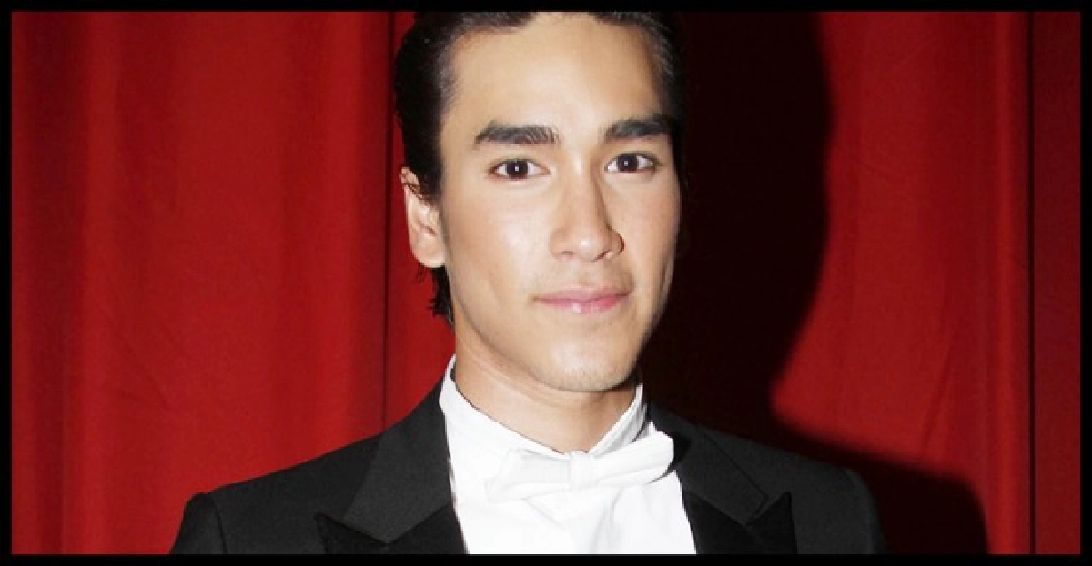 'ณเดชน์เครียดข่าวรุมเร้า 'ณเดชน์เครียดข่าวรุมเร้า