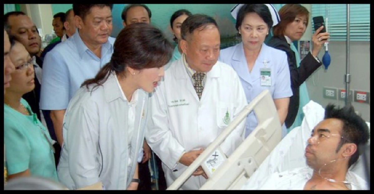 'ปู'ยันหาดใหญ่ไม่ถึงขั้น'เซฟตี้โซน'