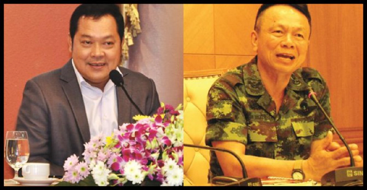 เบื้องหลัง'เจรจาลับ'มาเลย์ กับ'คำประกาศ'ด้วยเสียงระเบิด!