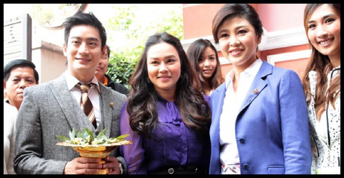 'ปู'ถกครม.ครึ่งชั่วโมงก่อนรีบลงใต้ 'ปู'ถกครม.ครึ่งชั่วโมงก่อนรีบลงใต้